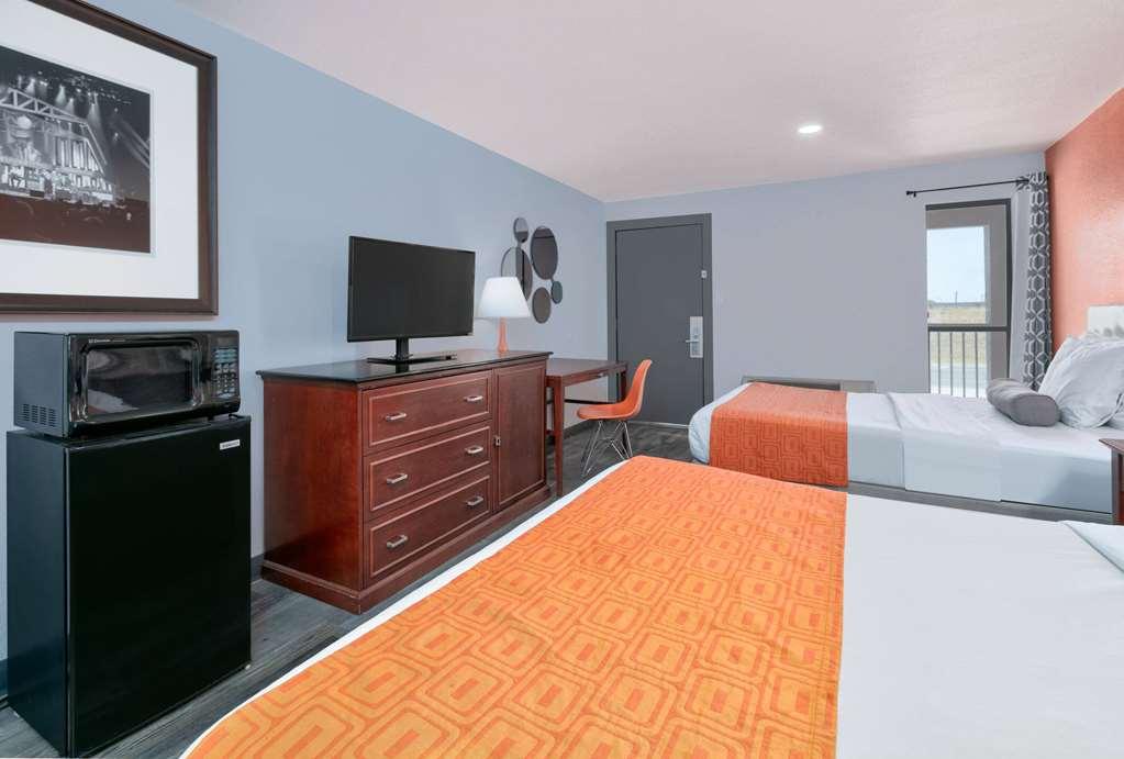 Howard Johnson By Wyndham San Marcos Cameră foto