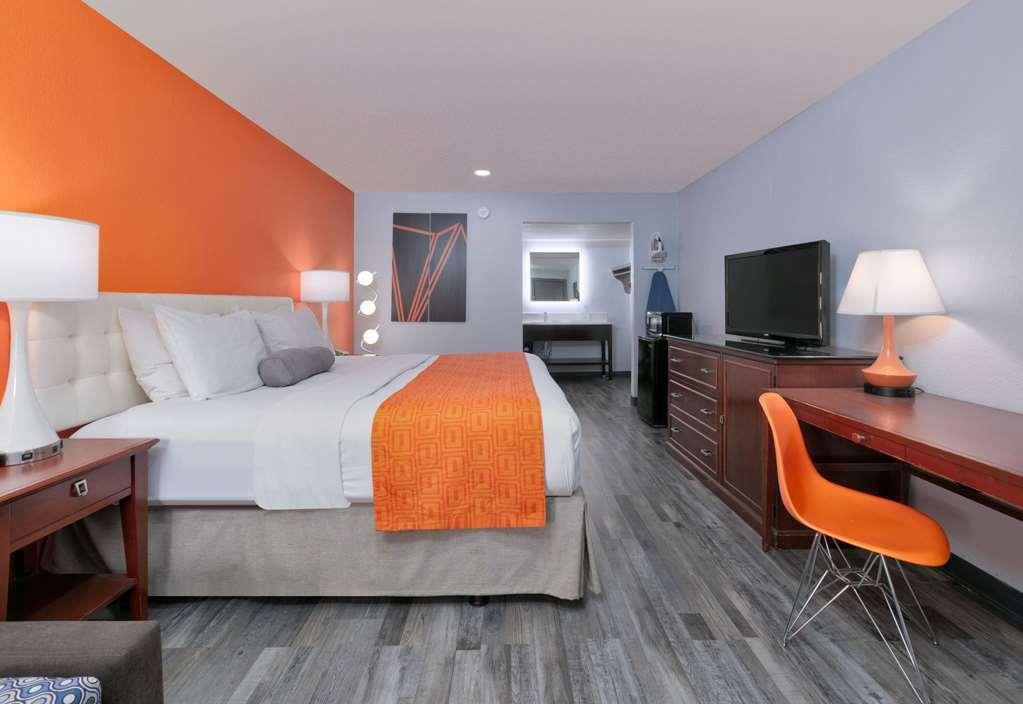 Howard Johnson By Wyndham San Marcos Cameră foto