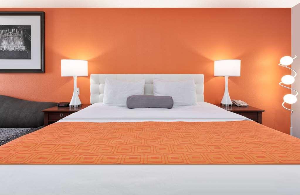 Howard Johnson By Wyndham San Marcos Cameră foto